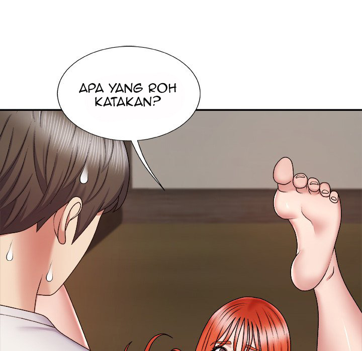 Spirit Possession: Chapter chapter-6 - Page 142