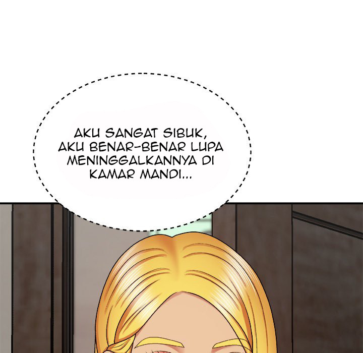 Spirit Possession: Chapter chapter-6 - Page 158