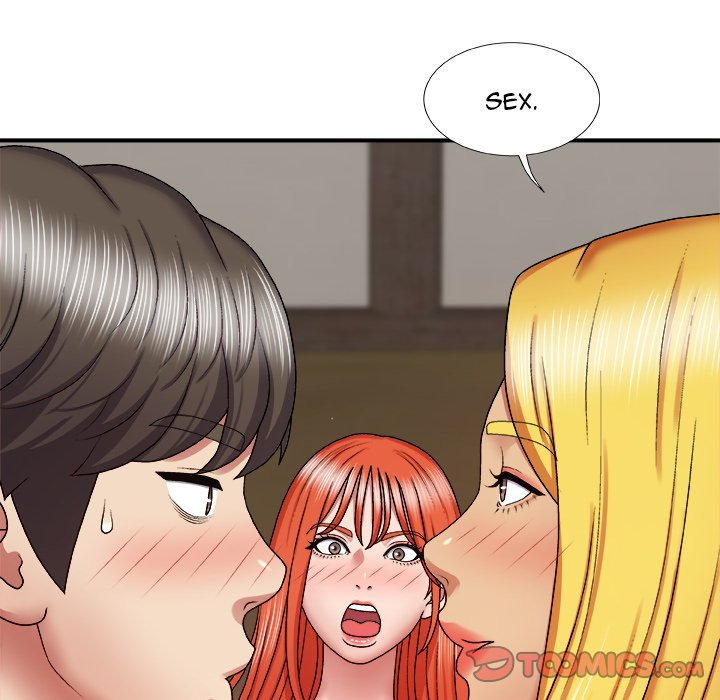 Spirit Possession: Chapter chapter-6 - Page 165