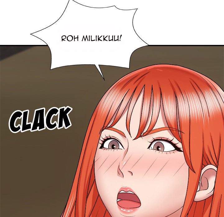 Spirit Possession: Chapter chapter-6 - Page 167