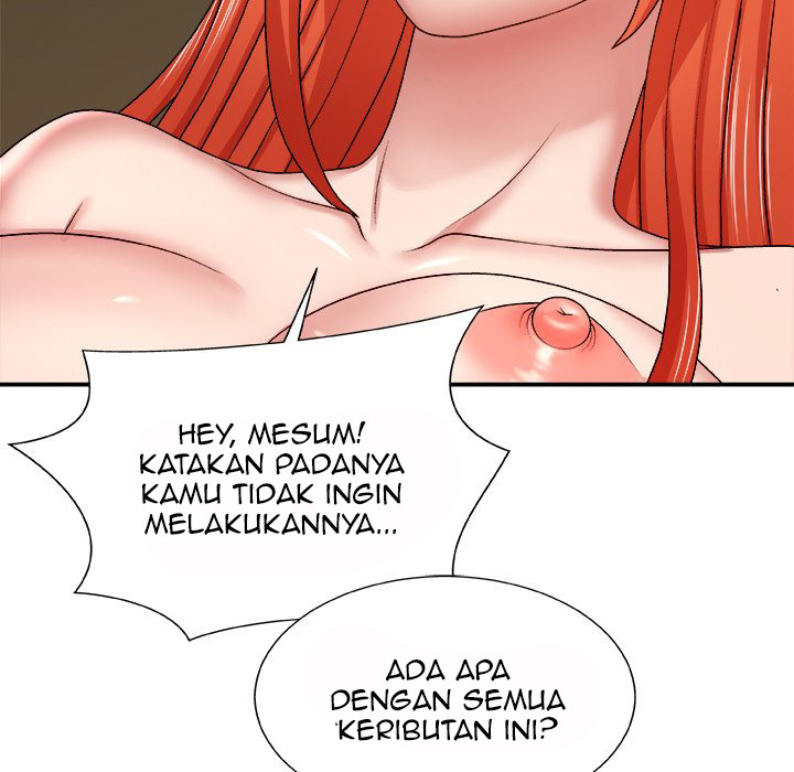 Spirit Possession: Chapter chapter-6 - Page 168