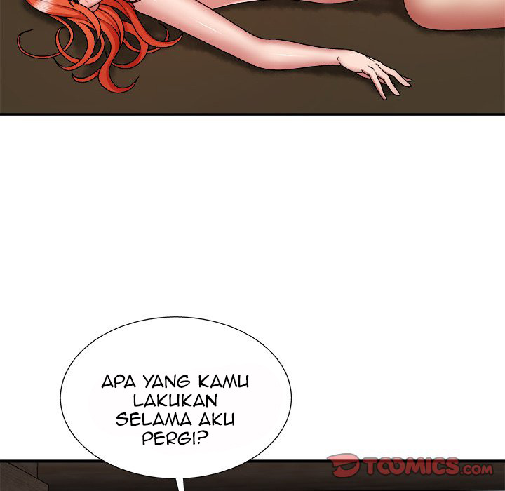 Spirit Possession: Chapter chapter-6 - Page 171