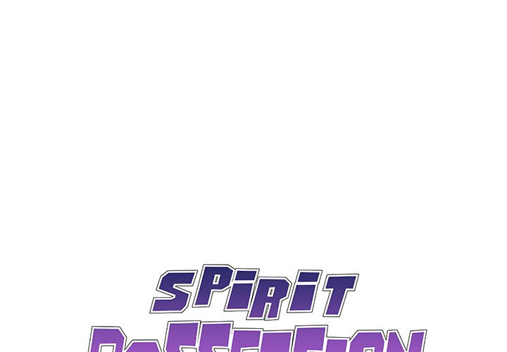 Spirit Possession: Chapter chapter-7 - Page 1