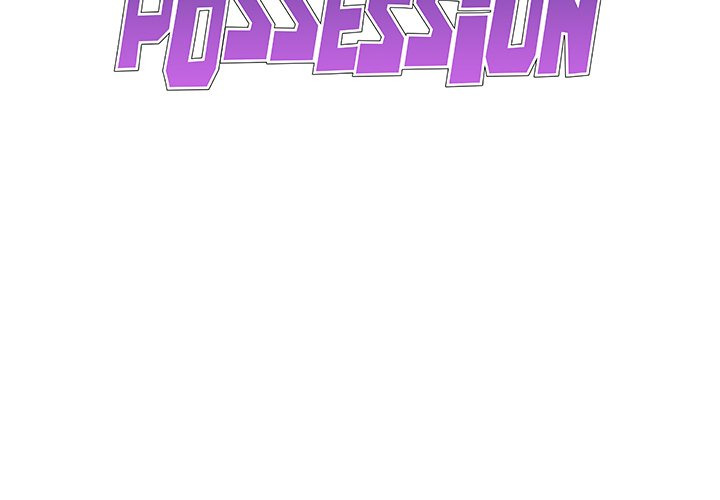 Spirit Possession: Chapter chapter-7 - Page 2