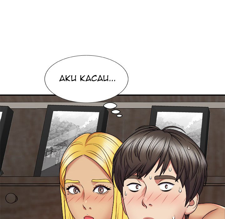 Spirit Possession: Chapter chapter-7 - Page 6