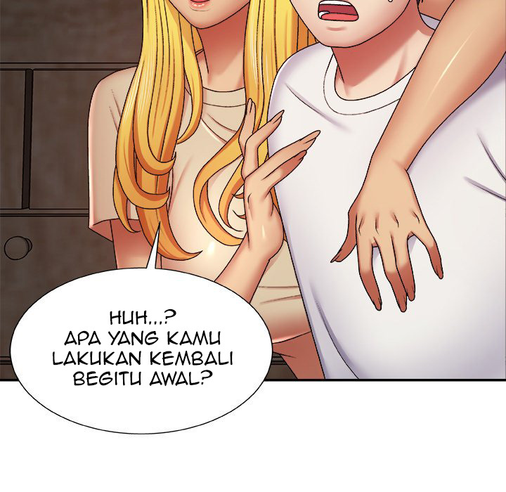 Spirit Possession: Chapter chapter-7 - Page 7
