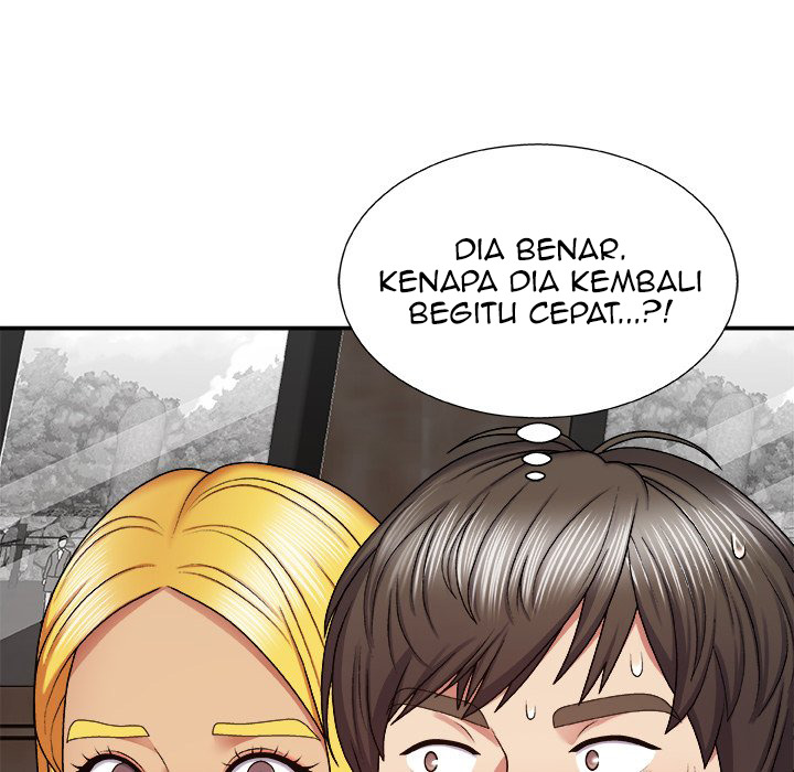 Spirit Possession: Chapter chapter-7 - Page 8