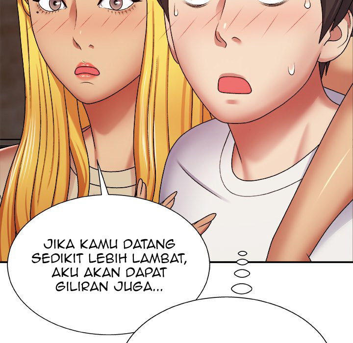 Spirit Possession: Chapter chapter-7 - Page 9