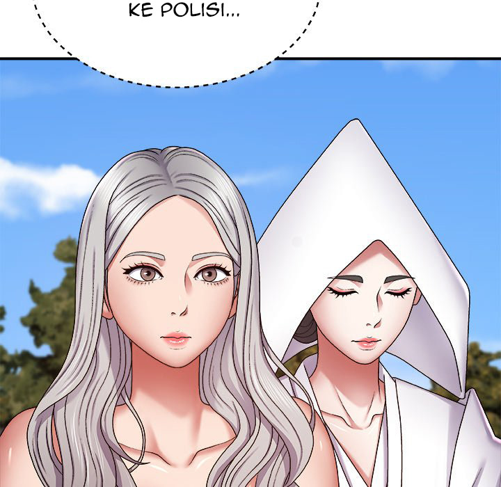 Spirit Possession: Chapter chapter-7 - Page 11
