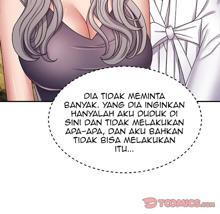 Spirit Possession: Chapter chapter-7 - Page 12