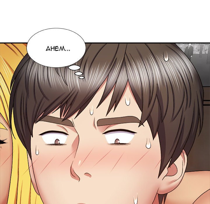 Spirit Possession: Chapter chapter-7 - Page 13