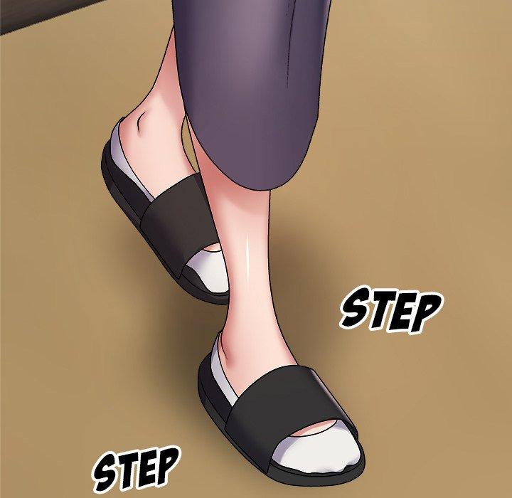 Spirit Possession: Chapter chapter-7 - Page 20