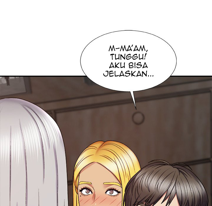 Spirit Possession: Chapter chapter-7 - Page 24