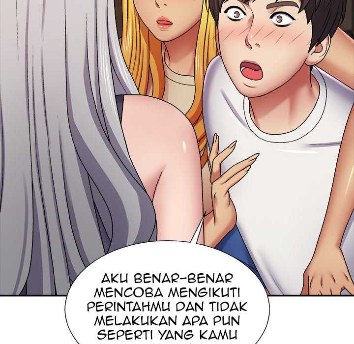 Spirit Possession: Chapter chapter-7 - Page 25