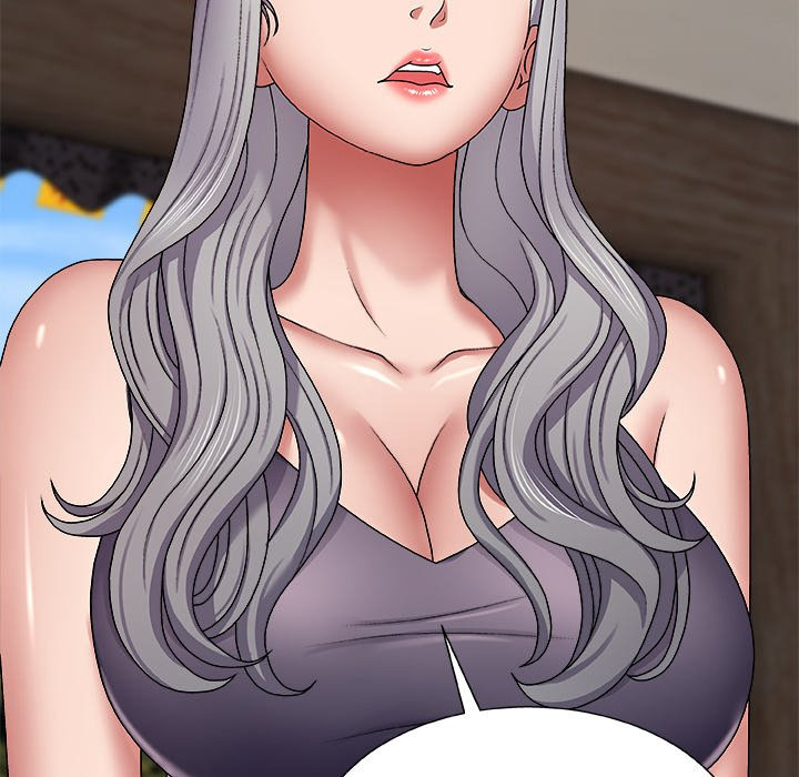 Spirit Possession: Chapter chapter-7 - Page 27