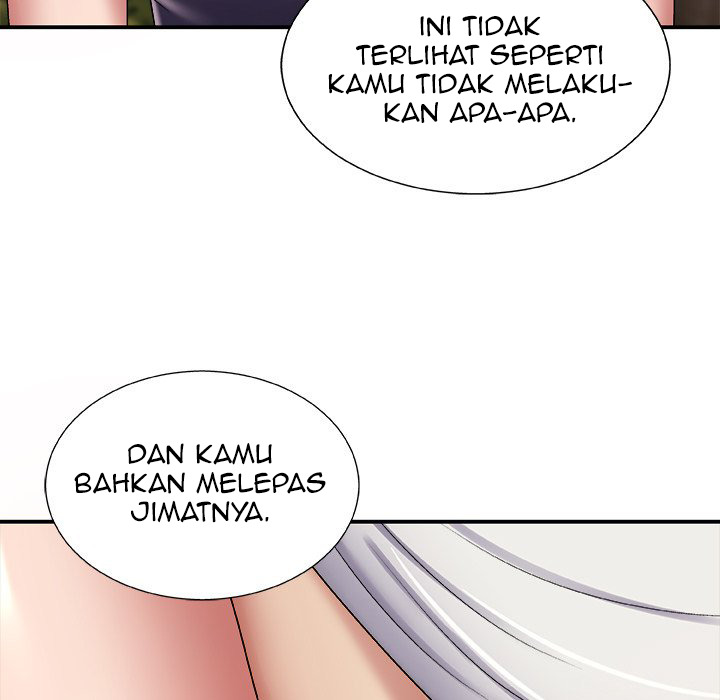 Spirit Possession: Chapter chapter-7 - Page 28