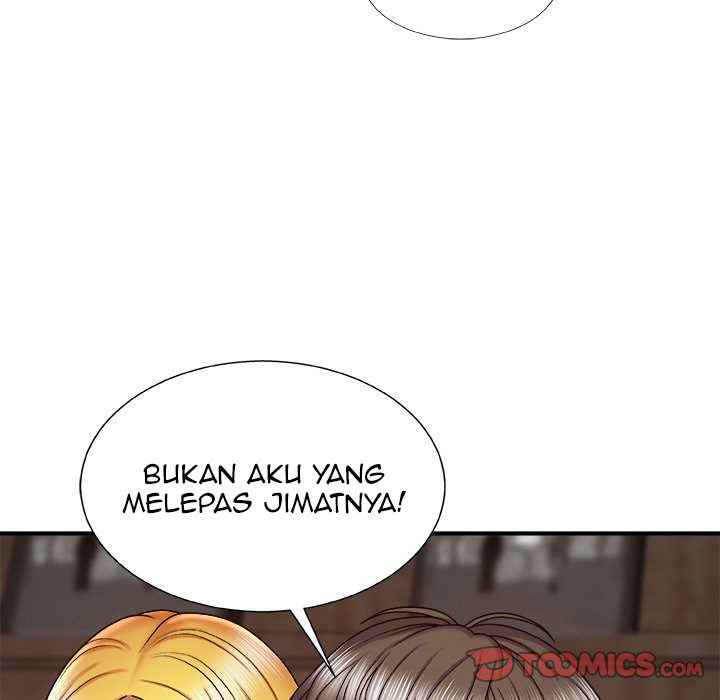 Spirit Possession: Chapter chapter-7 - Page 30