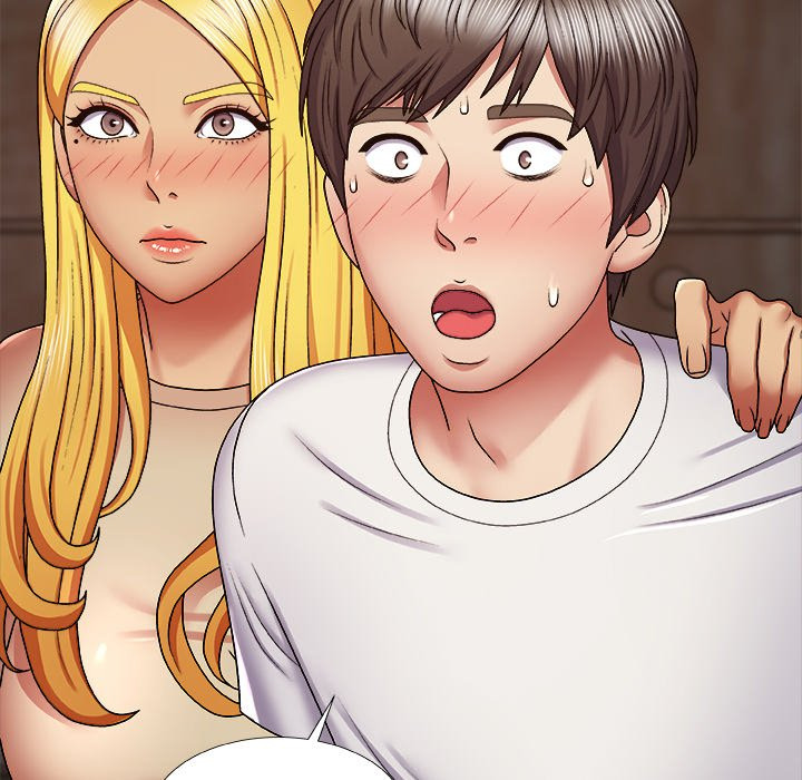 Spirit Possession: Chapter chapter-7 - Page 31