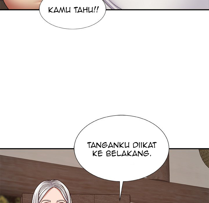 Spirit Possession: Chapter chapter-7 - Page 32