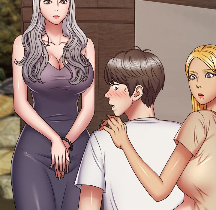 Spirit Possession: Chapter chapter-7 - Page 33