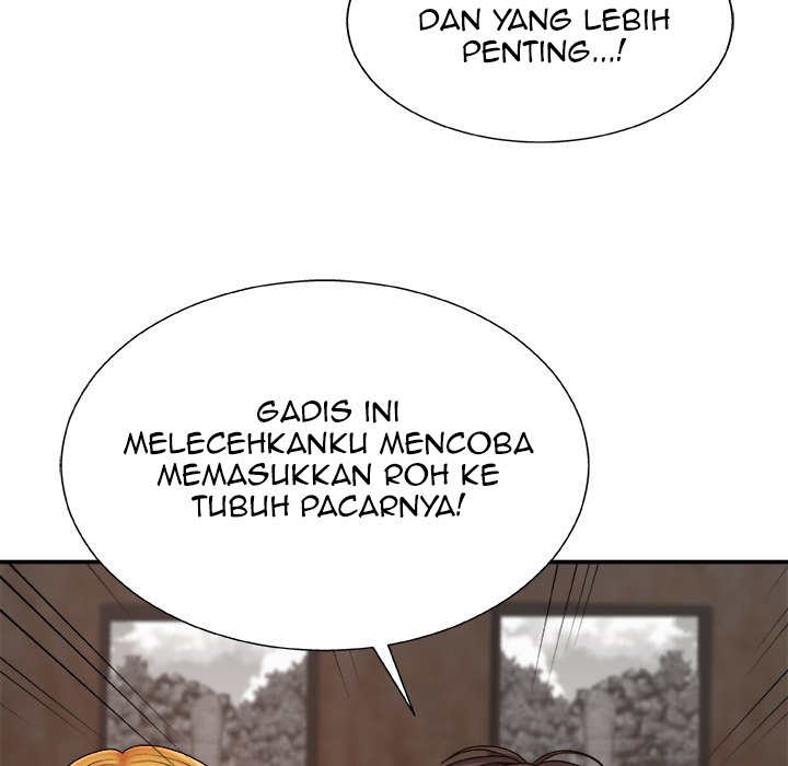 Spirit Possession: Chapter chapter-7 - Page 35