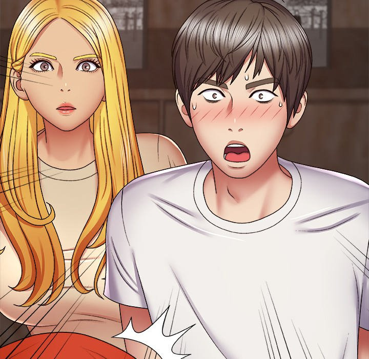 Spirit Possession: Chapter chapter-7 - Page 36
