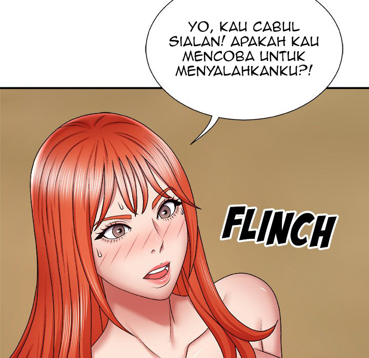 Spirit Possession: Chapter chapter-7 - Page 38