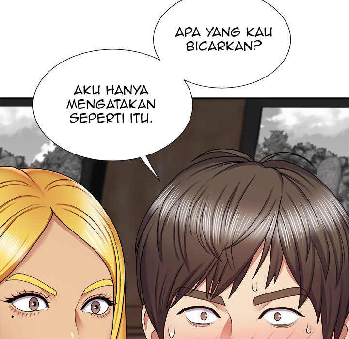 Spirit Possession: Chapter chapter-7 - Page 40