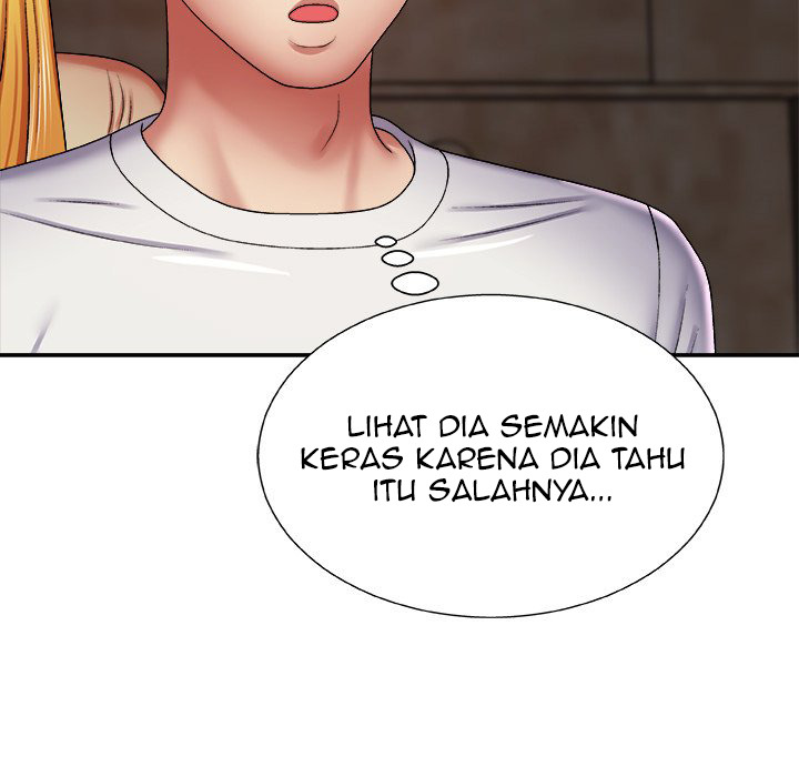 Spirit Possession: Chapter chapter-7 - Page 50