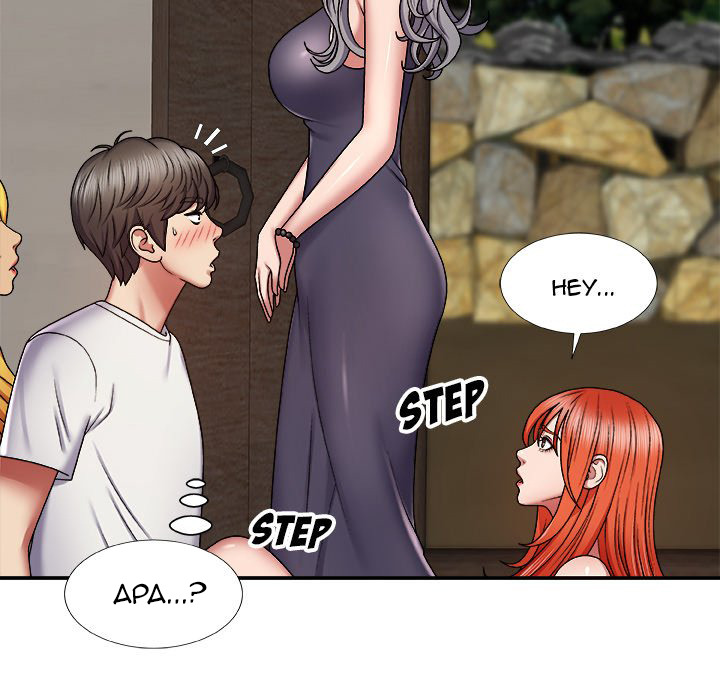 Spirit Possession: Chapter chapter-7 - Page 54