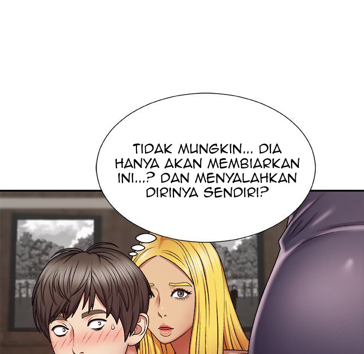 Spirit Possession: Chapter chapter-7 - Page 55