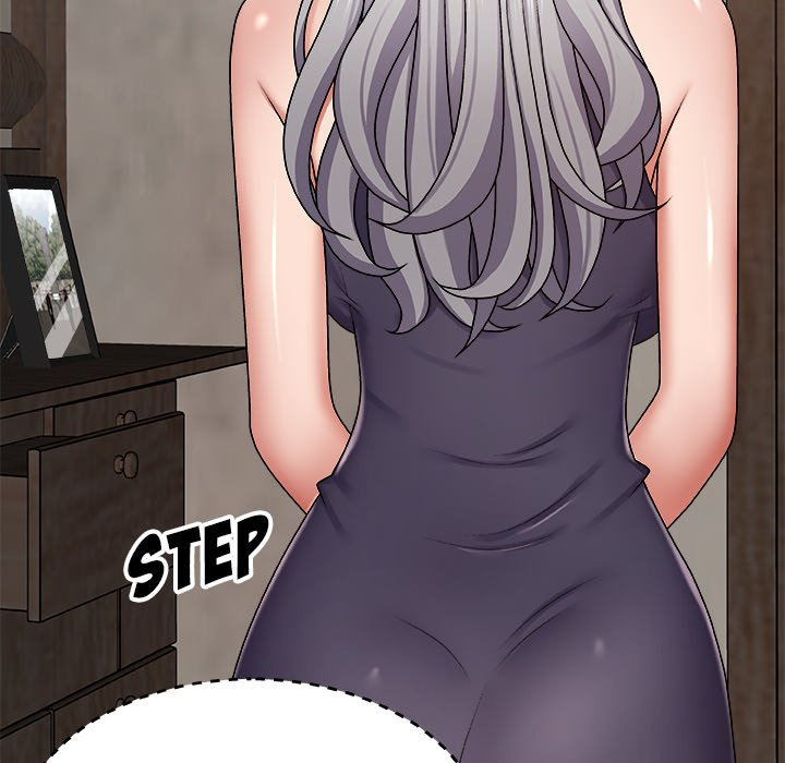 Spirit Possession: Chapter chapter-7 - Page 58