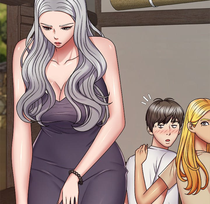 Spirit Possession: Chapter chapter-7 - Page 62