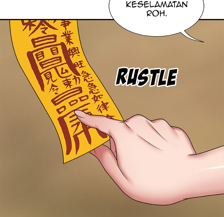 Spirit Possession: Chapter chapter-7 - Page 64