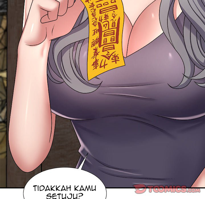 Spirit Possession: Chapter chapter-7 - Page 66