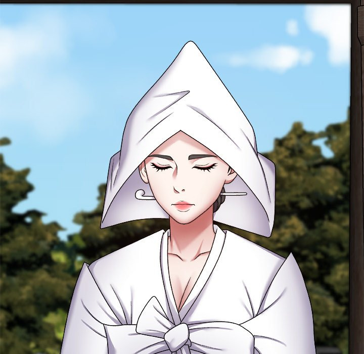 Spirit Possession: Chapter chapter-7 - Page 68