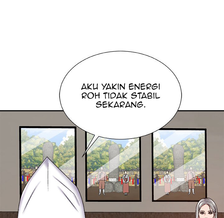 Spirit Possession: Chapter chapter-7 - Page 72