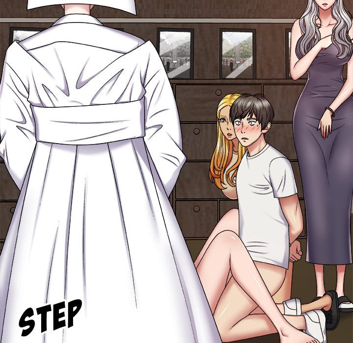 Spirit Possession: Chapter chapter-7 - Page 73