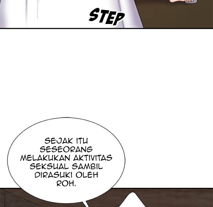 Spirit Possession: Chapter chapter-7 - Page 74