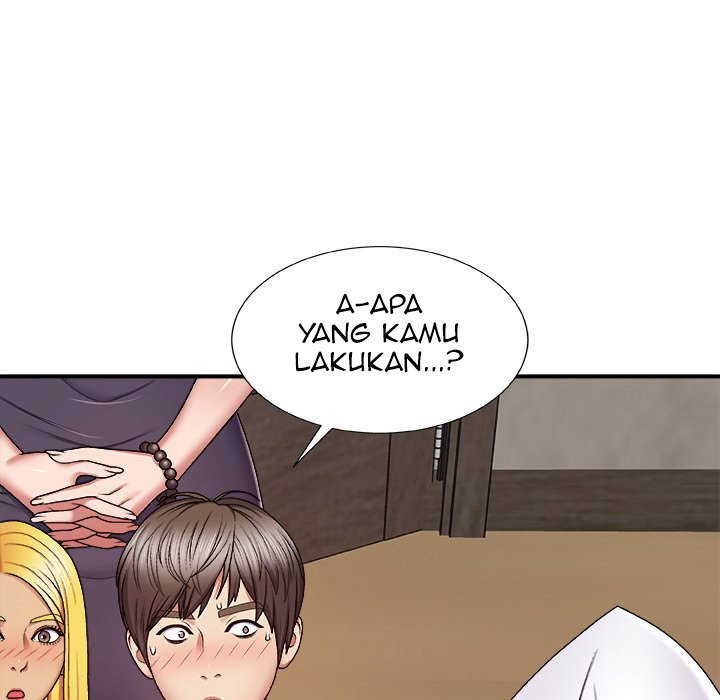 Spirit Possession: Chapter chapter-7 - Page 83