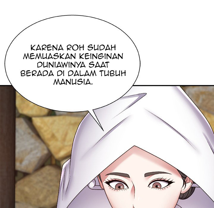 Spirit Possession: Chapter chapter-7 - Page 86