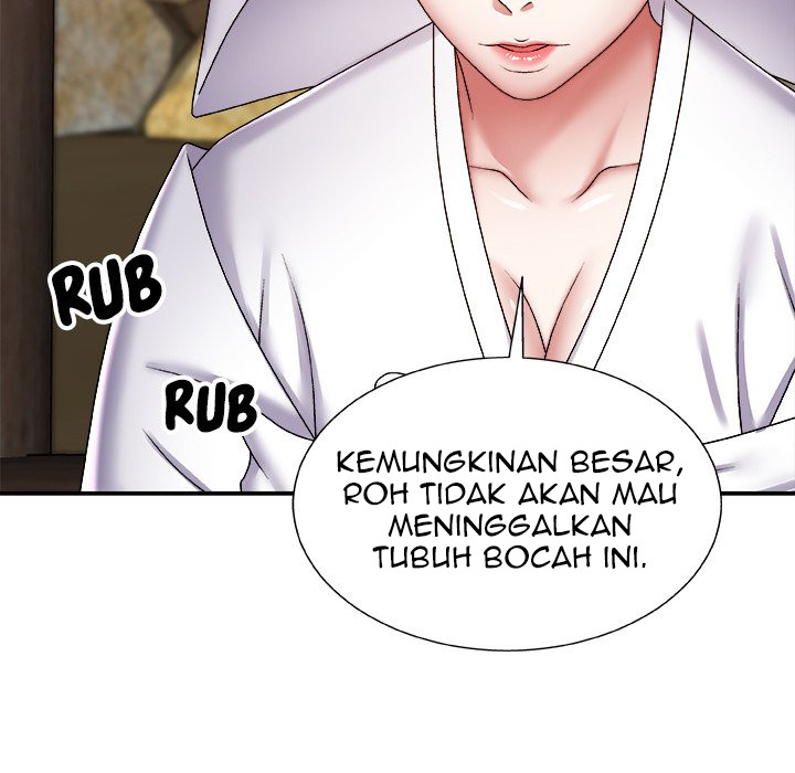 Spirit Possession: Chapter chapter-7 - Page 87