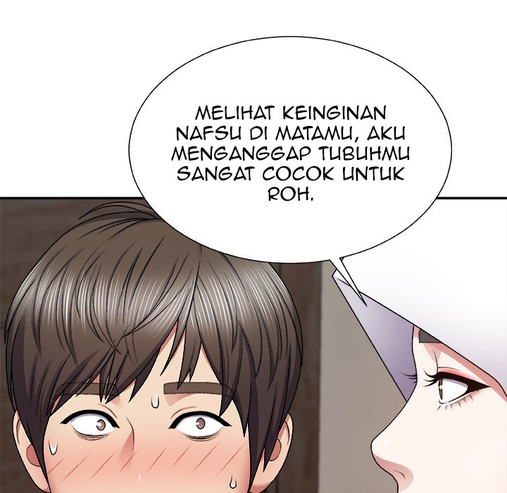 Spirit Possession: Chapter chapter-7 - Page 88