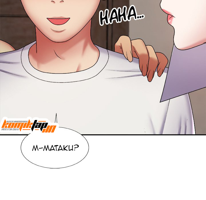Spirit Possession: Chapter chapter-7 - Page 89