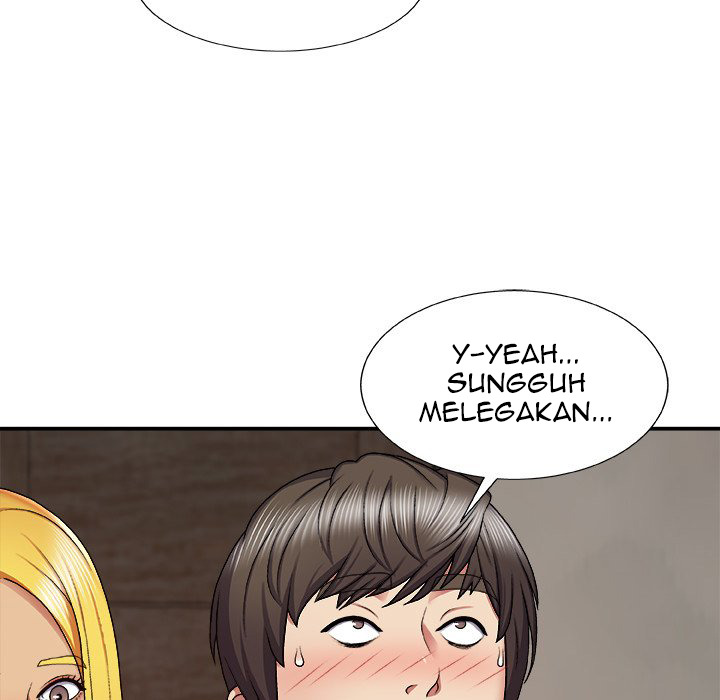 Spirit Possession: Chapter chapter-7 - Page 92