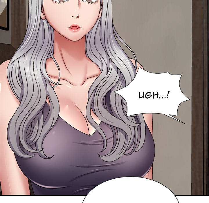 Spirit Possession: Chapter chapter-7 - Page 95