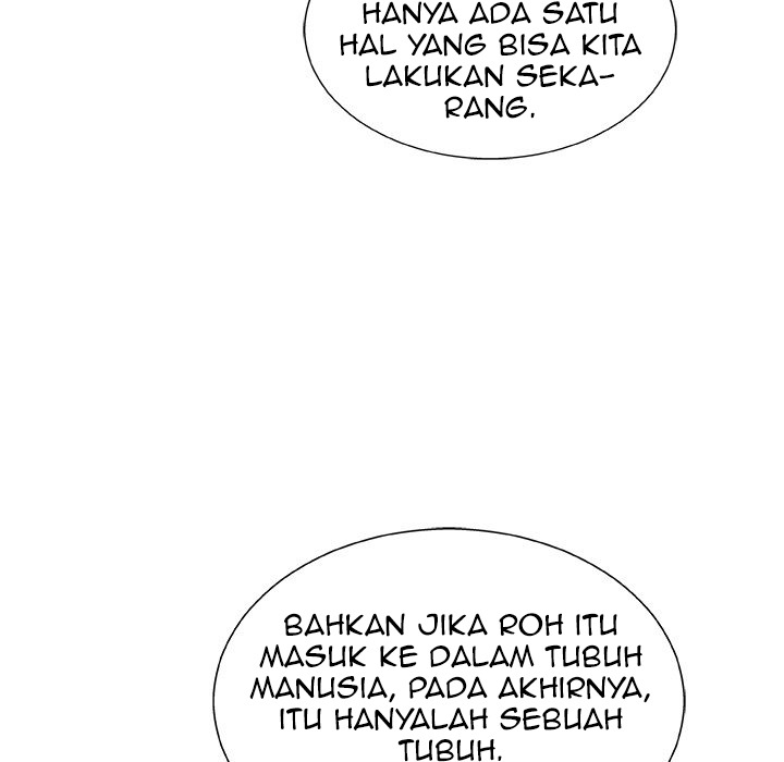Spirit Possession: Chapter chapter-7 - Page 96