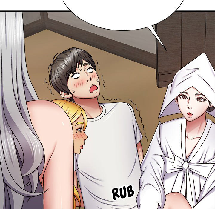 Spirit Possession: Chapter chapter-7 - Page 97