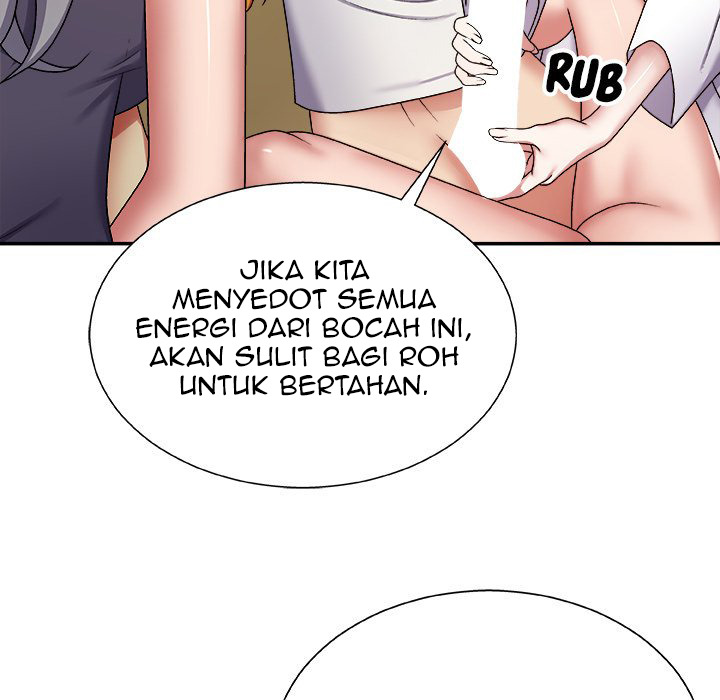 Spirit Possession: Chapter chapter-7 - Page 98