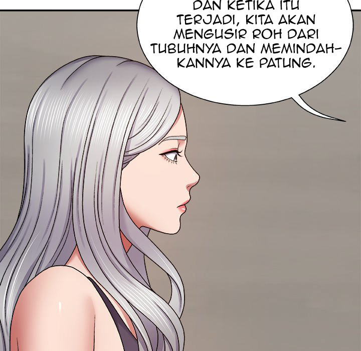 Spirit Possession: Chapter chapter-7 - Page 99